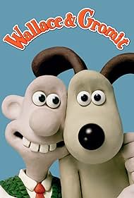 El Asombroso Mundo de Wallace y Gromit