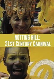 Notting Hill: Carnaval del siglo XXI