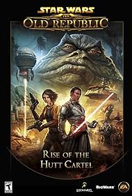 Star Wars: The Old Republic - Subida del Cártel Hutt