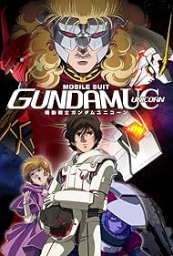 Kid? Senshi Gundam Unicorn