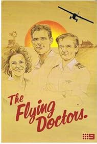  The Flying Doctors  El cuentacuentos