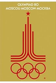 Moscú 1980: Juegos de la XXII Olimpiada