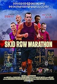 Maratón de la fila de Skid Row