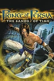 Prince of Persia: las arenas del tiempo