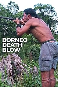 Golpe mortal de Borneo