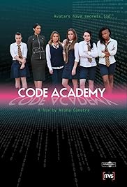Academia de Código
