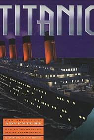 (Titanic: Aventura fuera de tiempo)