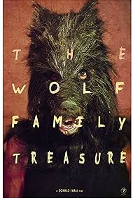 La familia del Tesoro Lobo