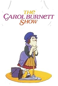 The Carol Burnett Show  Episodio # 9.16