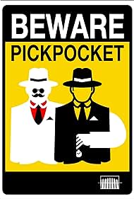 Cuidado con Pickpocket