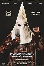 Black Klansman