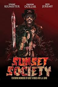 Sunset Society- IMDb