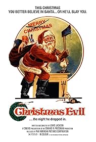 Evil Navidad