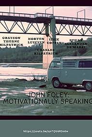 John Foley: Hablando con motivación