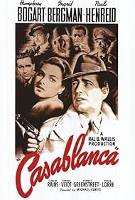 (Casablanca)