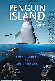 Penguin Island Western Australia