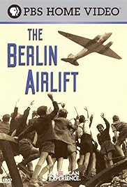 El puente aéreo de Berlín: Primera batalla de la Guerra Fría