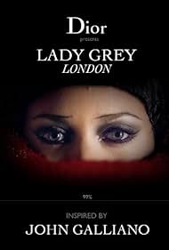 (Lady Gray Londres)