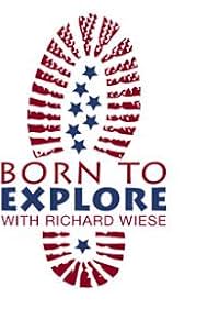 Nacido para explorar