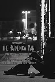 El hombre de la armónica- IMDb