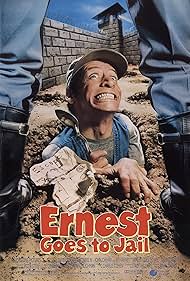 (Ernest va a la cárcel)