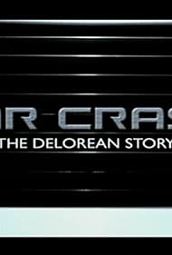 CarCrash: El DeLorean Historia