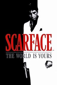 Scarface: The World Is tuyo