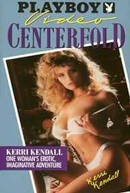 Playboy: Kerri Kendall - septiembre 1990 Video Centerfold