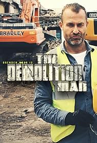 El hombre de demolición