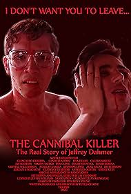 El asesino de caníbales: la verdadera historia de Jeffrey Dahmer