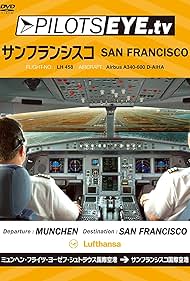 PilotsEYE.tv: M nchen - San Francisco?