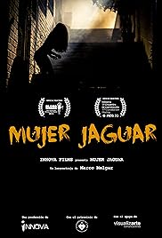 Mujer jaguar