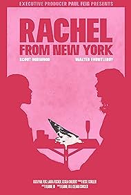 Rachel de Nueva York