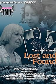Toure Muhammad's Lost and Found