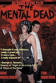The Dead Mental