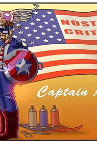  Nostalgia Critic  Capitan America