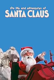 La vida y aventuras de Santa Claus