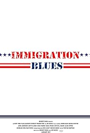 Blues de inmigracion