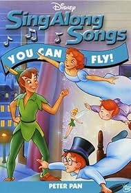 Disney Sing -Along - Songs : You Can Fly
