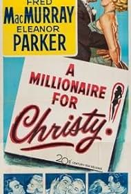 Un millonario para Christy