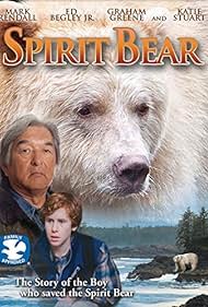 Spirit Bear: El Simon Jackson Historia