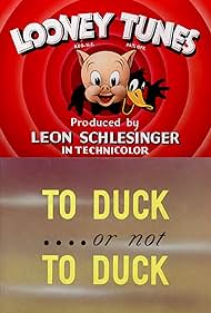 Para Pato ... o No a Duck