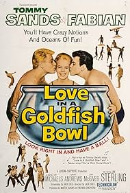 El amor en un Goldfish Bowl