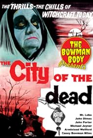 Bowman Body Hosts Ciudad de los Muertos