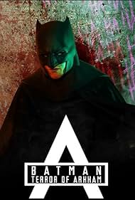 Batman: El terror de Arkham