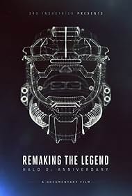 Reconstruyendo la leyenda: Halo 2 aniversario