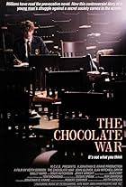 Las Guerras del chocolate