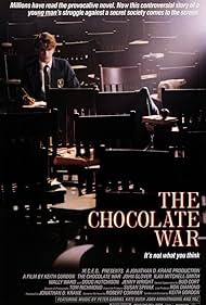 La guerra del chocolate