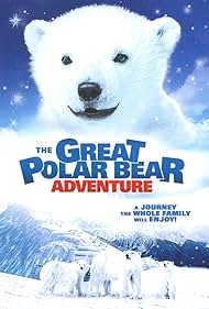 La gran aventura del oso polar