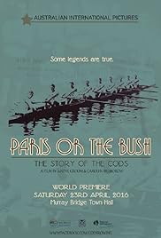 París o el Bush: La historia de los bueyes